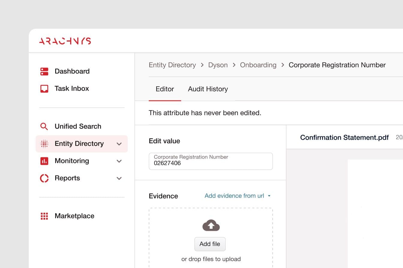 Image of the designed application